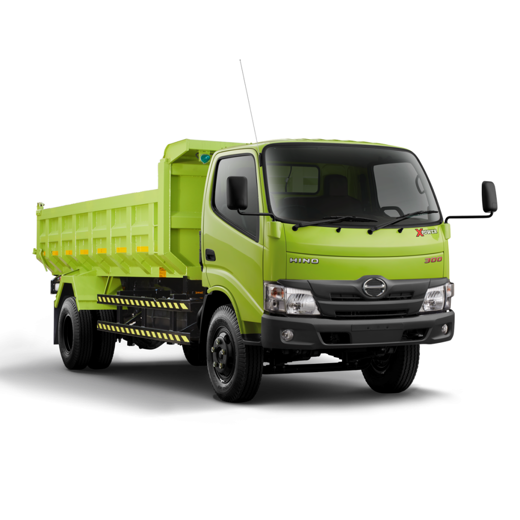 Dealer Hino Tangerang | Pusat Pembelian Truk & Bus Hino Jabodetabek | 115 HD – Euro4