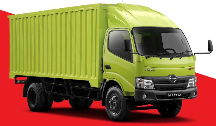 Dealer Hino Tangerang | Pusat Pembelian Truk & Bus Hino Jabodetabek | 136 MDL STD – Euro4